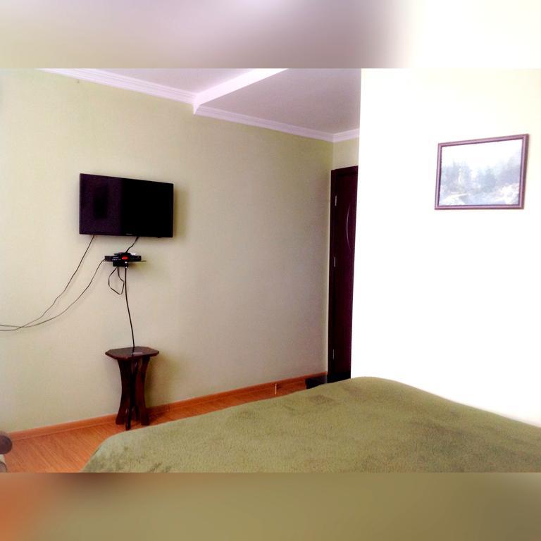 Lelis Guest House Signagi Exterior foto