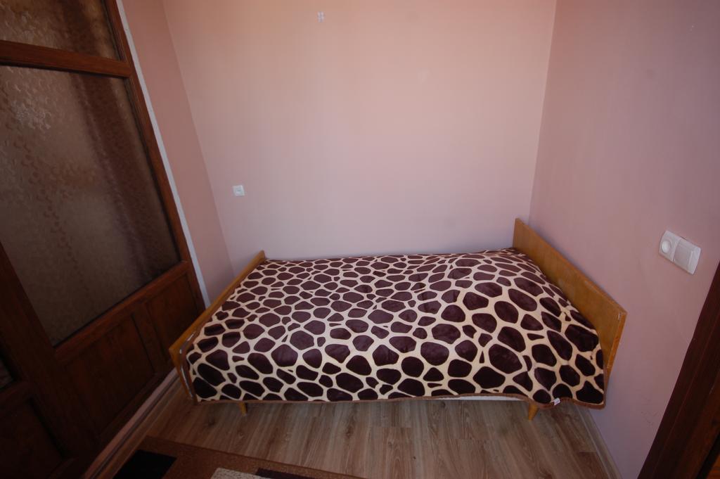 Lelis Guest House Signagi Exterior foto