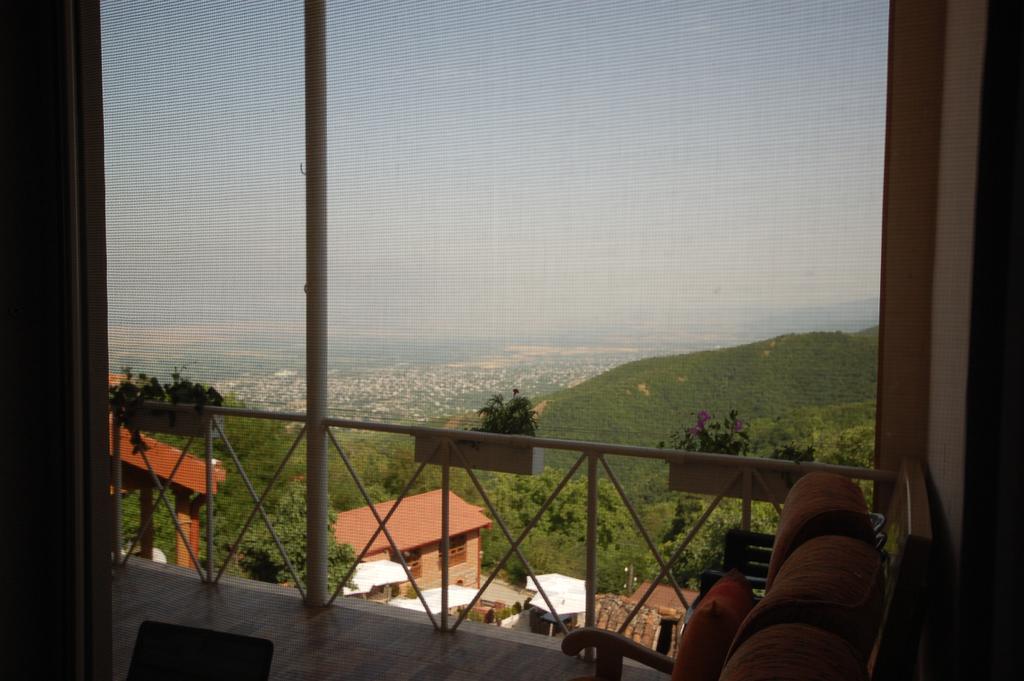 Lelis Guest House Signagi Exterior foto